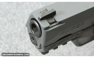 Ruger ~ Ruger American Pistol Compact ~ 9mm Para. - Image 5 of 7