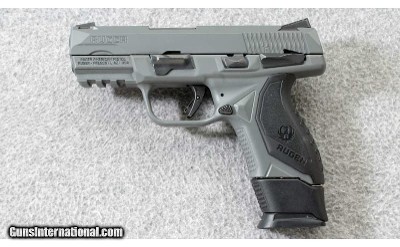 Ruger ~ Ruger American Pistol Compact ~ 9mm Para. - Image 2 of 7