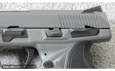 Ruger ~ Ruger American Pistol Compact ~ 9mm Para. - Image 3 of 7