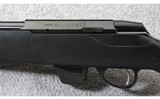 Tikka ~ T1x MTR ~ .22 Long Rifle - 8 of 10