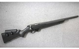 Tikka ~ T1x MTR ~ .22 Long Rifle - 1 of 10