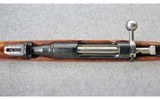 Mannlicher ~ M95/30 Short Rifle ~ 8x56mmR - 9 of 11