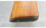 Mannlicher ~ M95/30 Short Rifle ~ 8x56mmR - 11 of 11