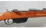 Mannlicher ~ M95/30 Short Rifle ~ 8x56mmR - 3 of 11