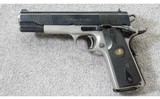 Charles Daly ~ 1911 ~ .45 acp - 2 of 7