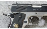 Charles Daly ~ 1911 ~ .45 acp - 7 of 7