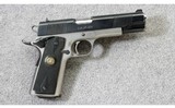 Charles Daly ~ 1911 ~ .45 acp - 1 of 7