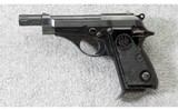 Beretta ~ Model 71 ~ .22 LR - 2 of 7