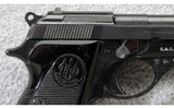 Beretta ~ Model 71 ~ .22 LR - 7 of 7