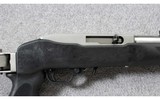 Ruger ~ 10/22 Model 01103 ~ .22 LR - 3 of 10