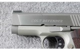 Colt ~ Defender Lightweight ~ .45 ACP - 4 of 7