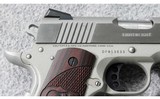 Colt ~ Defender Lightweight ~ .45 ACP - 7 of 7