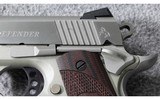 Colt ~ Defender Lightweight ~ .45 ACP - 3 of 7