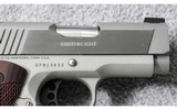 Colt ~ Defender Lightweight ~ .45 ACP - 6 of 7
