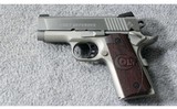 Colt ~ Defender Lightweight ~ .45 ACP - 2 of 7