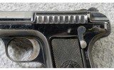 Savage ~ Model 1907 ~ .32 ACP - 3 of 8