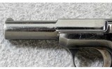 Savage ~ Model 1907 ~ .32 ACP - 4 of 8