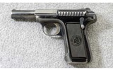 Savage ~ Model 1907 ~ .32 ACP - 2 of 8