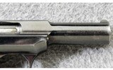 Savage ~ Model 1907 ~ .32 ACP - 7 of 8