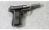 Savage ~ Model 1907 ~ .32 ACP - 1 of 8