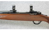 Ruger ~ M77 200th Year with Tang Safety ~ .257 Roberts - 8 of 10