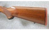 Ruger ~ M77 200th Year with Tang Safety ~ .257 Roberts - 9 of 10