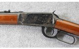 Winchester ~ Model 94 Carbine ~ .30-30 Win. - 8 of 10