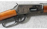 Winchester ~ Model 94 Carbine ~ .30-30 Win. - 3 of 10