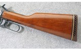 Winchester ~ Model 94 Carbine ~ .30-30 Win. - 9 of 10