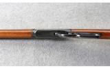 Winchester ~ Model 94 Carbine ~ .30-30 Win. - 7 of 10