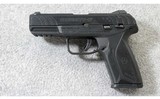 Ruger ~ Security-9 Model 03810 ~ 9mm Para. - 2 of 7