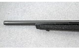 Bergara ~ BMR Carbon ~ .22 LR - 6 of 10