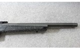Bergara ~ BMR Carbon ~ .22 LR - 4 of 10