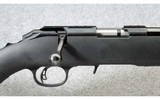 Ruger ~ American Rimfire Model 08301 ~ .22 LR - 3 of 10
