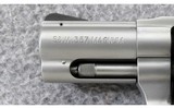 Smith & Wesson ~ 60-14 Lady Smith~ .357 Magnum - 4 of 7