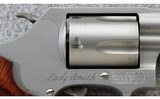 Smith & Wesson ~ 60-14 Lady Smith~ .357 Magnum - 7 of 7