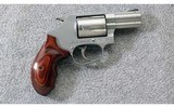 Smith & Wesson ~ 60-14 Lady Smith~ .357 Magnum - 1 of 7