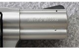Smith & Wesson ~ 60-14 Lady Smith~ .357 Magnum - 6 of 7