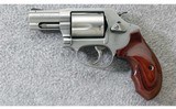 Smith & Wesson ~ 60-14 Lady Smith~ .357 Magnum - 2 of 7