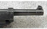 Walther ~ P.38 AC41 ~ 9mm Parabellum - 6 of 7