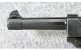 Walther ~ P.38 AC41 ~ 9mm Parabellum - 4 of 7