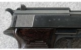 Walther ~ P.38 AC41 ~ 9mm Parabellum - 7 of 7