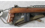 Inland Div. GMC ~ M1 Carbine Paratrooper ~ .30 Carbine - 3 of 11