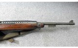 Inland Div. GMC ~ M1 Carbine Paratrooper ~ .30 Carbine - 4 of 11