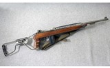 Inland Div. GMC ~ M1 Carbine Paratrooper ~ .30 Carbine - 1 of 11