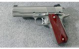 Dan Wesson ~ Commander Classic ~ .45 ACP - 2 of 7