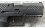 Sig Sauer ~ P320 ~ .45 acp - 6 of 7