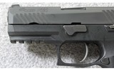 Sig Sauer ~ P320 ~ .45 acp - 4 of 7