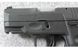 Taurus ~ G2c ~ .40 S&W - 4 of 7