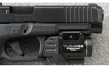 Glock ~ G47 MOS with Holsun Optic ~ 9mm Para. - 6 of 7